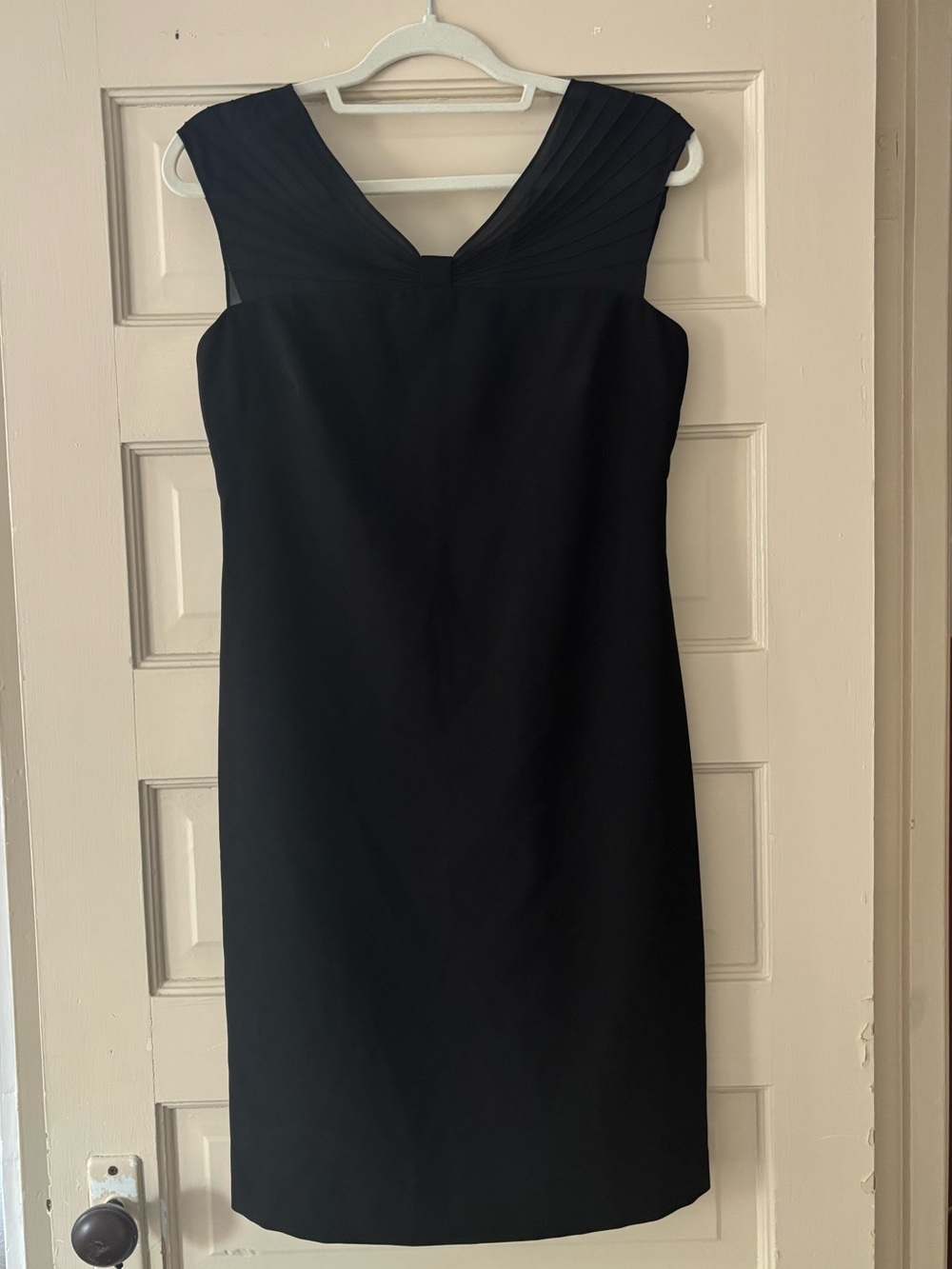 Vintage Jones New York Dress Size 6